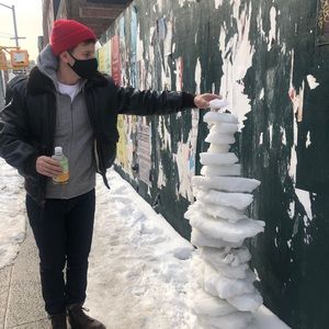 Meet your Posher, Max